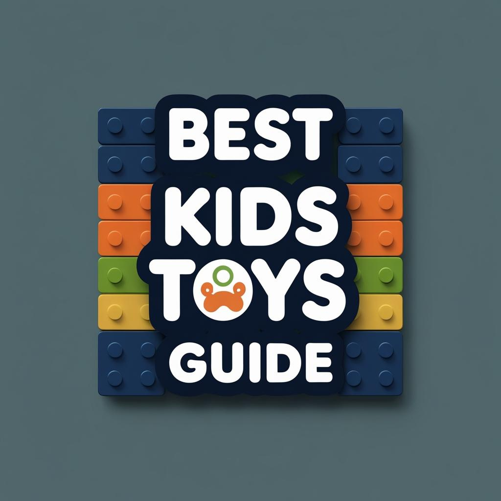 Best Kids Toys Guide