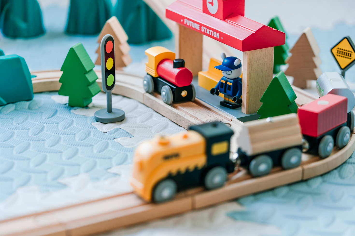 10 Must-Have Toys That Boost Learning