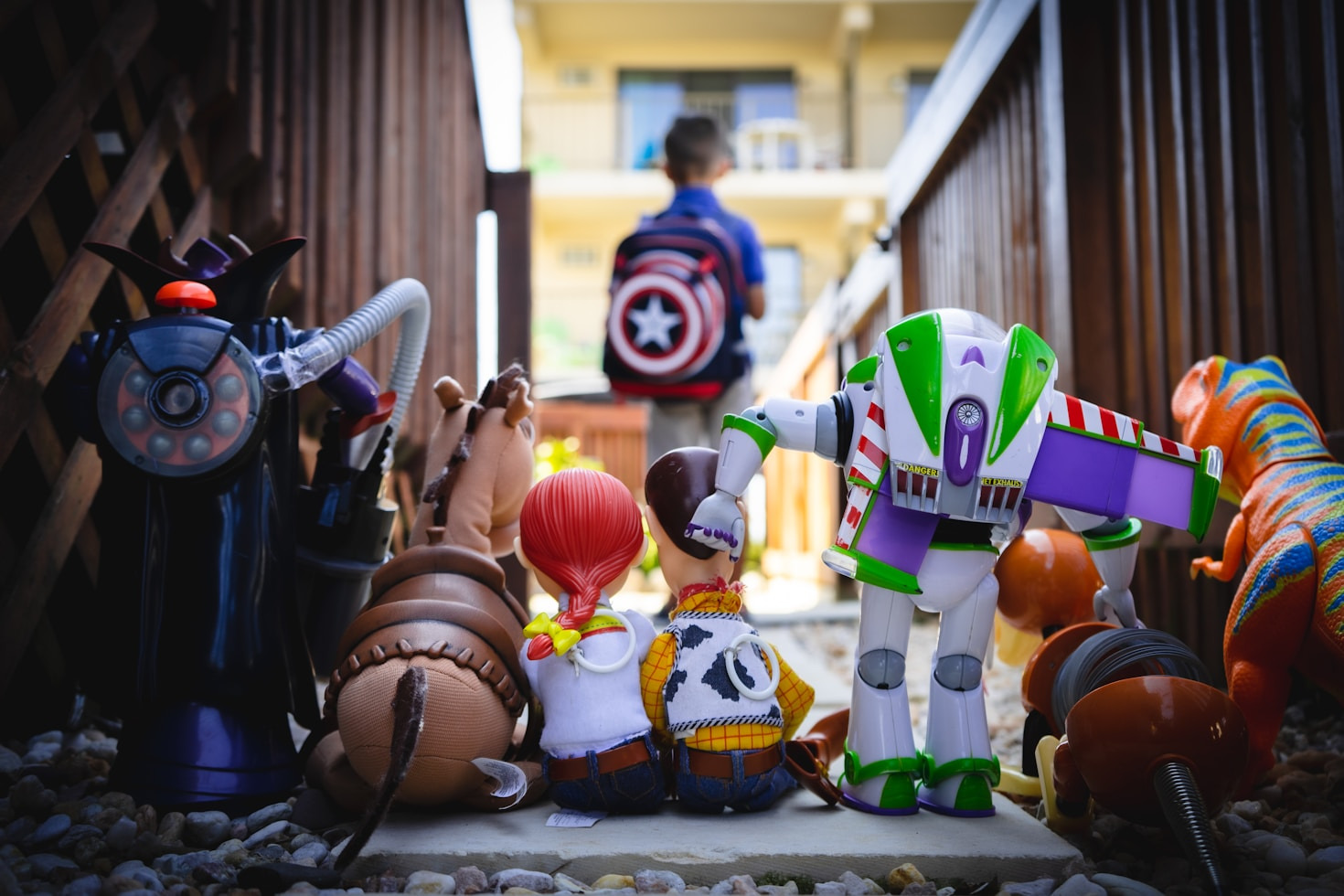 The Top Educational Toys for Toddlers