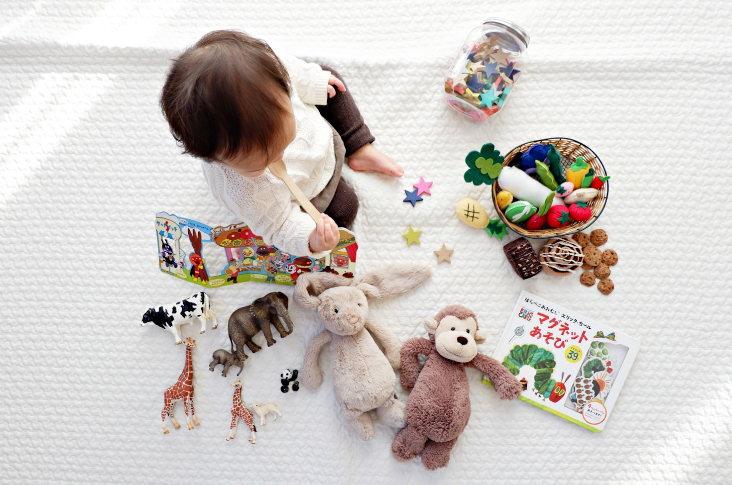 Why Active Play Is Essential for Kids