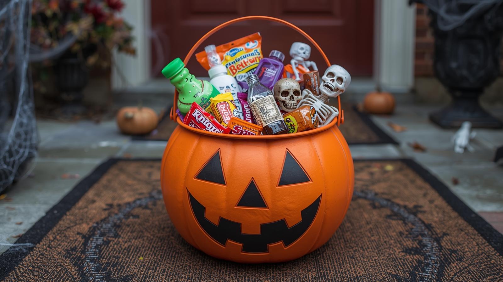 Boo Basket Ideas: Educational Toys That Make Halloween Learning Fun